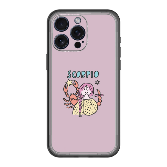スリムプロテクションプレミアムケース［ Scorpio ］