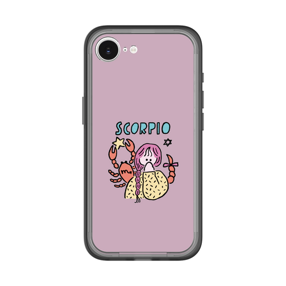 スリムプロテクションプレミアムケース［ Scorpio ］