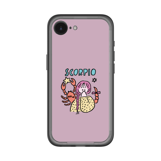 スリムプロテクションプレミアムケース［ Scorpio ］