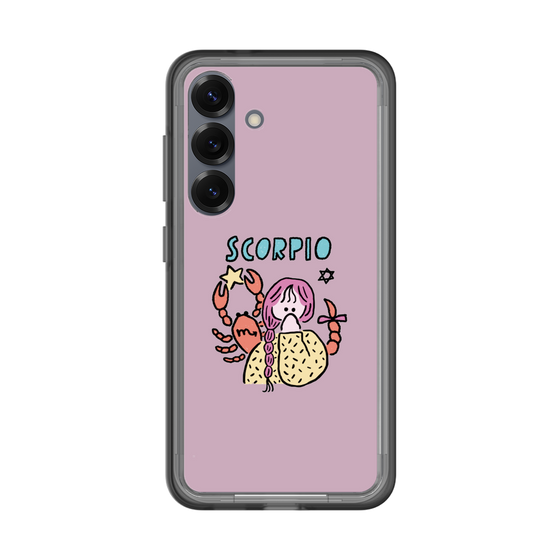 スリムプロテクションプレミアムケース［ Scorpio ］