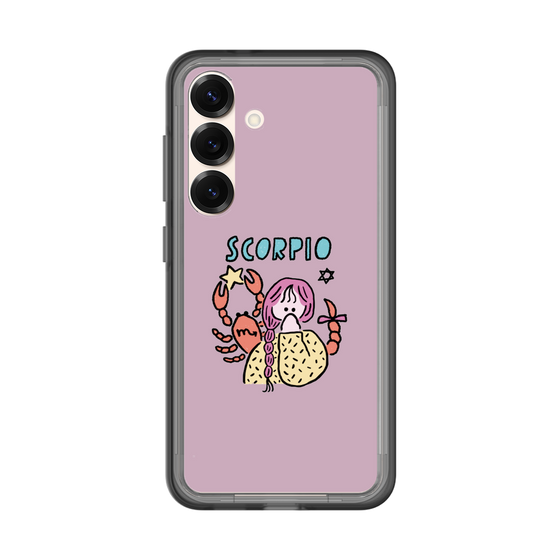 スリムプロテクションプレミアムケース［ Scorpio ］