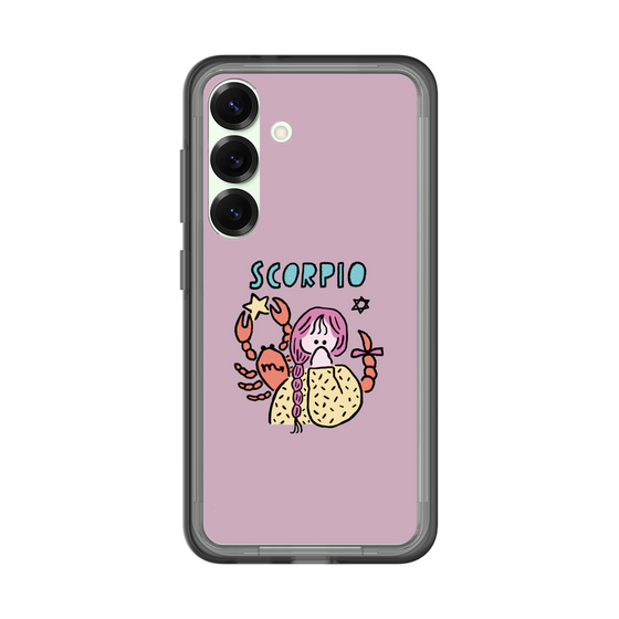 スリムプロテクションプレミアムケース［ Scorpio ］