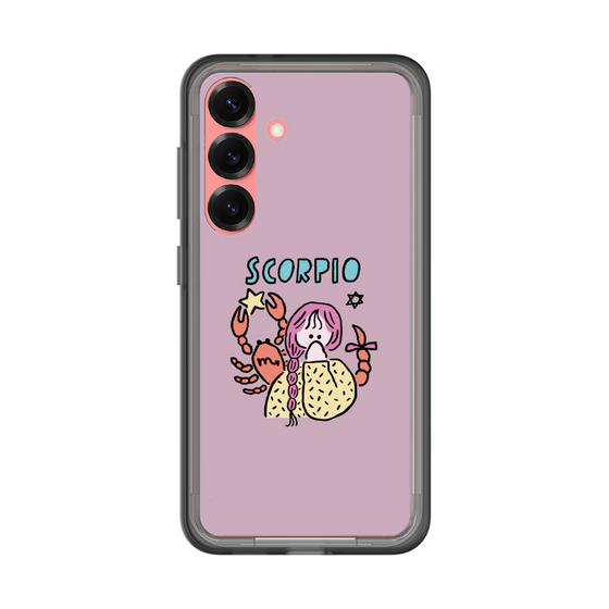スリムプロテクションプレミアムケース［ Scorpio ］