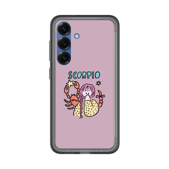 スリムプロテクションプレミアムケース［ Scorpio ］