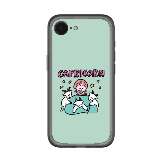 スリムプロテクションプレミアムケース［ Capricorn ］