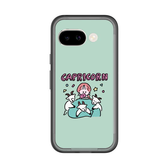 スリムプロテクションプレミアムケース［ Capricorn ］
