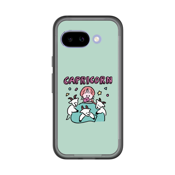 スリムプロテクションプレミアムケース［ Capricorn ］