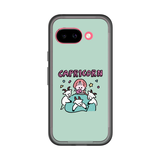 スリムプロテクションプレミアムケース［ Capricorn ］