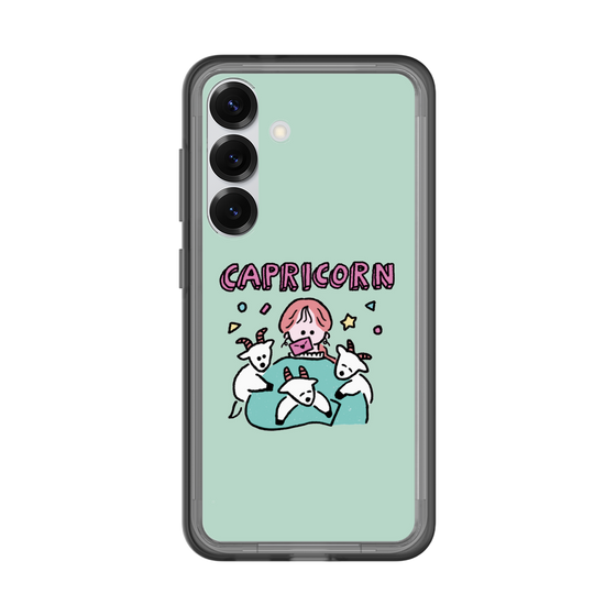 スリムプロテクションプレミアムケース［ Capricorn ］