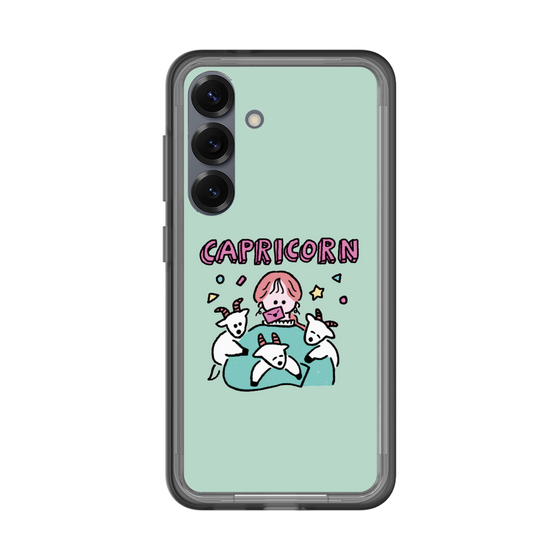 スリムプロテクションプレミアムケース［ Capricorn ］
