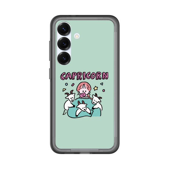スリムプロテクションプレミアムケース［ Capricorn ］