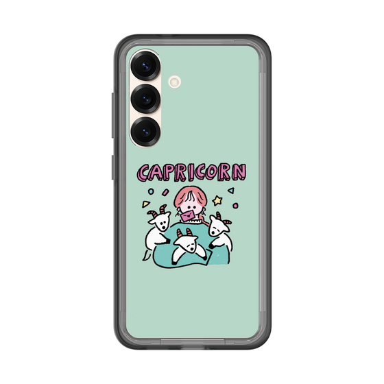 スリムプロテクションプレミアムケース［ Capricorn ］
