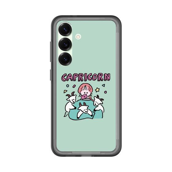 スリムプロテクションプレミアムケース［ Capricorn ］
