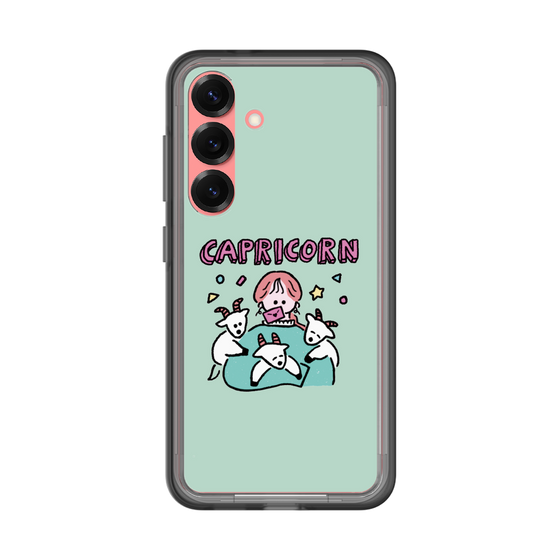 スリムプロテクションプレミアムケース［ Capricorn ］