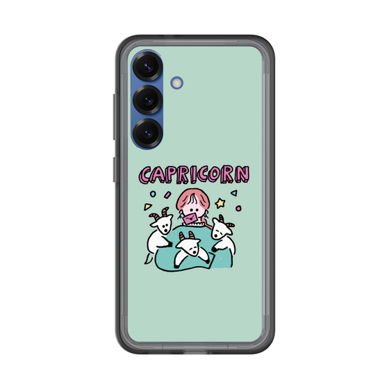 スリムプロテクションプレミアムケース［ Capricorn ］