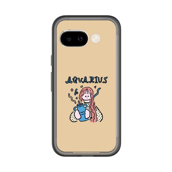 スリムプロテクションプレミアムケース［ Aquarius ］