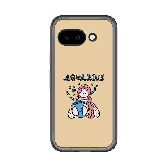 スリムプロテクションプレミアムケース［ Aquarius ］