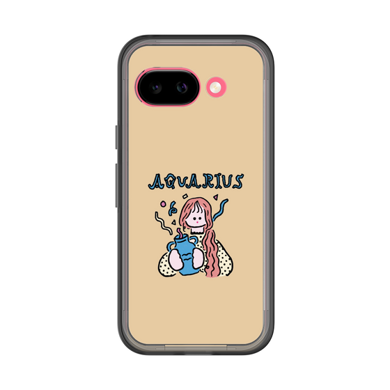 スリムプロテクションプレミアムケース［ Aquarius ］