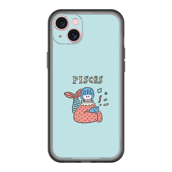 スリムプロテクションプレミアムケース［ Pisces ］
