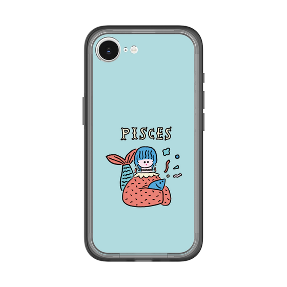 スリムプロテクションプレミアムケース［ Pisces ］