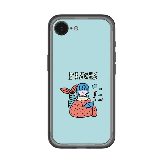 スリムプロテクションプレミアムケース［ Pisces ］
