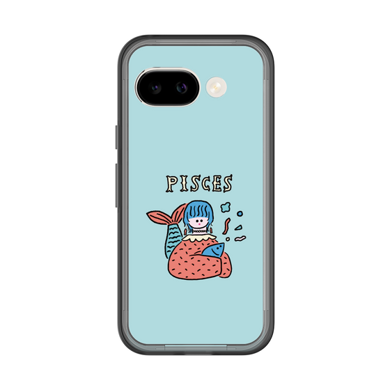 スリムプロテクションプレミアムケース［ Pisces ］
