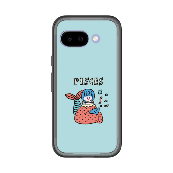 スリムプロテクションプレミアムケース［ Pisces ］
