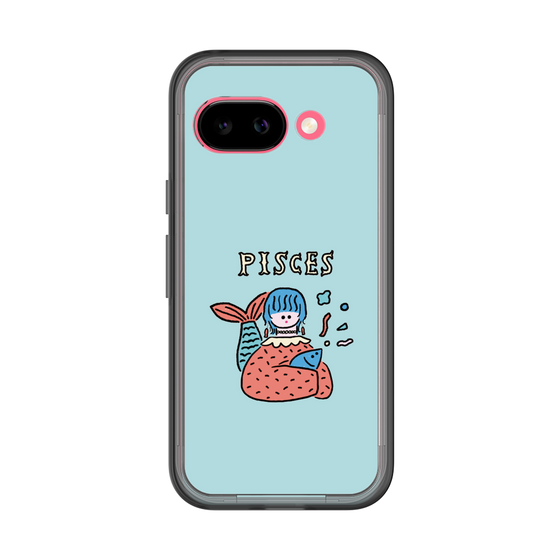 スリムプロテクションプレミアムケース［ Pisces ］