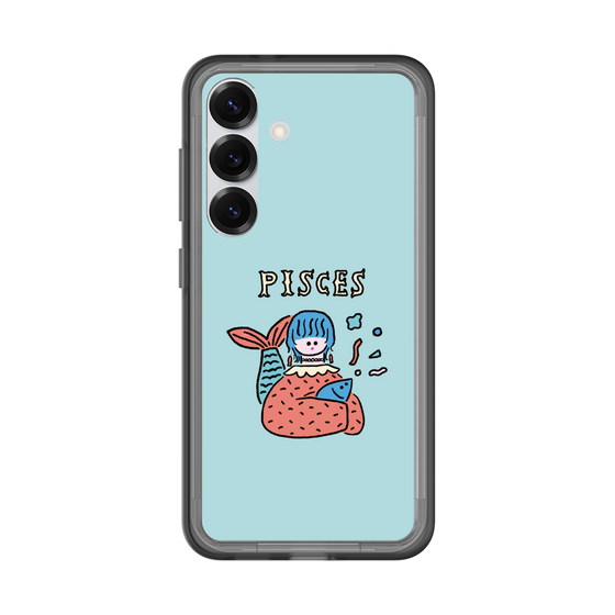 スリムプロテクションプレミアムケース［ Pisces ］