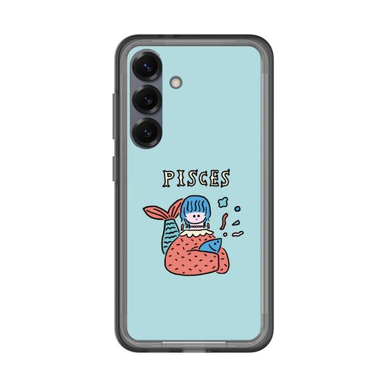 スリムプロテクションプレミアムケース［ Pisces ］