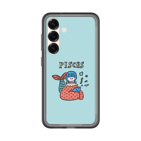 スリムプロテクションプレミアムケース［ Pisces ］