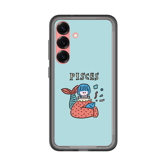スリムプロテクションプレミアムケース［ Pisces ］