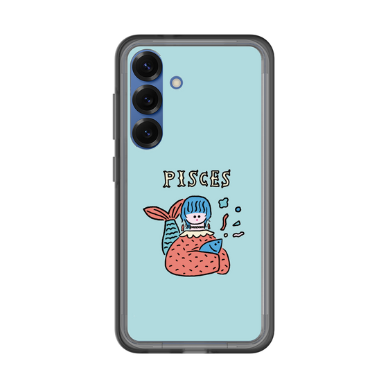 スリムプロテクションプレミアムケース［ Pisces ］