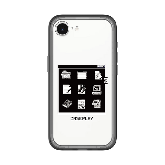 スリムプロテクションプレミアムケース［ Desktop ］