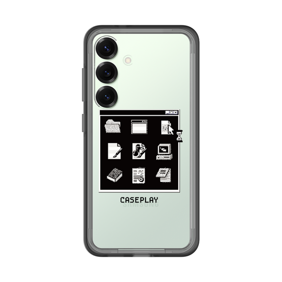 スリムプロテクションプレミアムケース［ Desktop ］