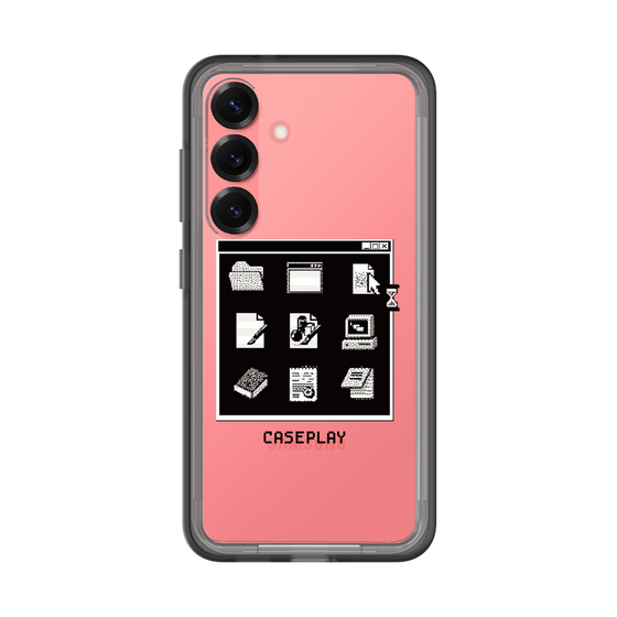 スリムプロテクションプレミアムケース［ Desktop ］
