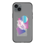 スリムプロテクションプレミアムケース［ Botanical ］