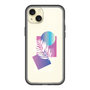 スリムプロテクションプレミアムケース［ Botanical ］