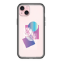 スリムプロテクションプレミアムケース［ Botanical ］