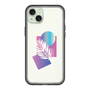 スリムプロテクションプレミアムケース［ Botanical ］