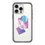 スリムプロテクションプレミアムケース［ Botanical ］