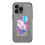 スリムプロテクションプレミアムケース［ Botanical ］