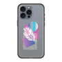 スリムプロテクションプレミアムケース［ Botanical ］