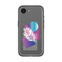 スリムプロテクションプレミアムケース［ Botanical ］