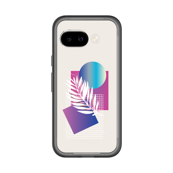 スリムプロテクションプレミアムケース［ Botanical ］