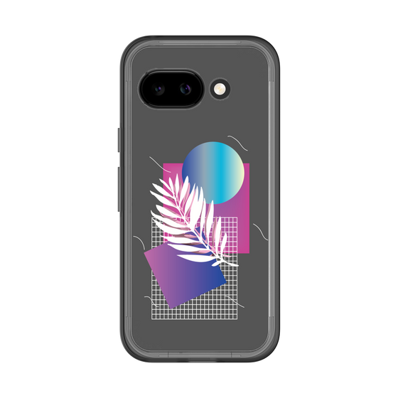 スリムプロテクションプレミアムケース［ Botanical ］