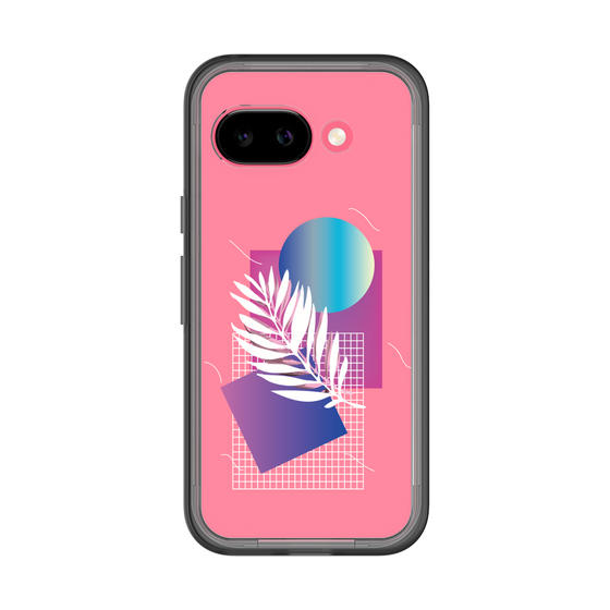 スリムプロテクションプレミアムケース［ Botanical ］