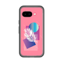 スリムプロテクションプレミアムケース［ Botanical ］