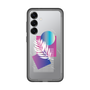 スリムプロテクションプレミアムケース［ Botanical ］