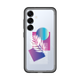 スリムプロテクションプレミアムケース［ Botanical ］